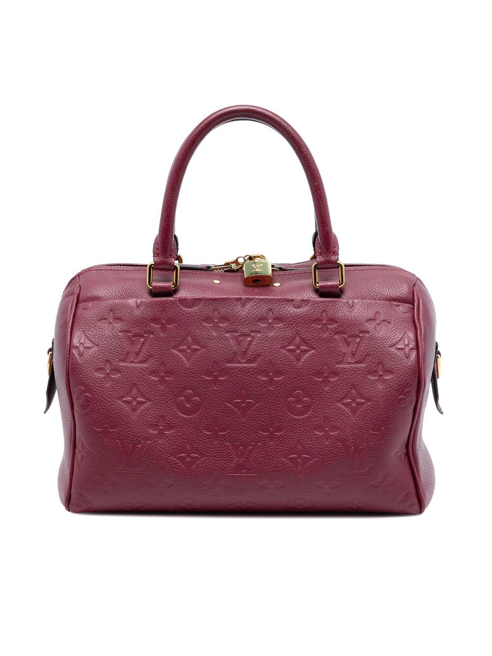 Louis Vuitton Empreinte Speedy #373821L11B